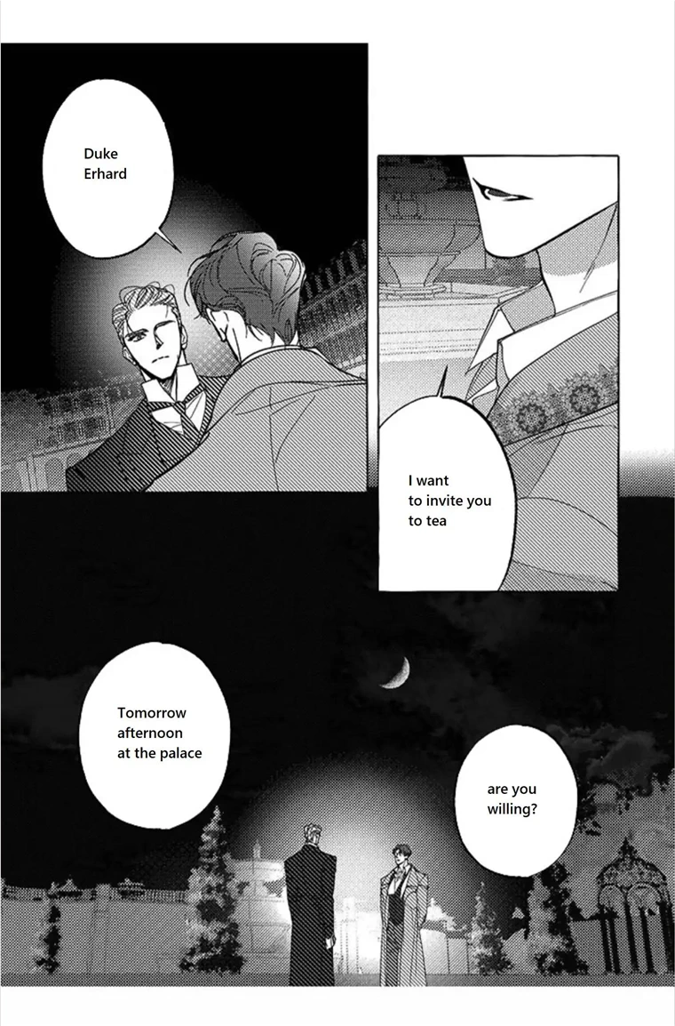 Perle - Chapter 3