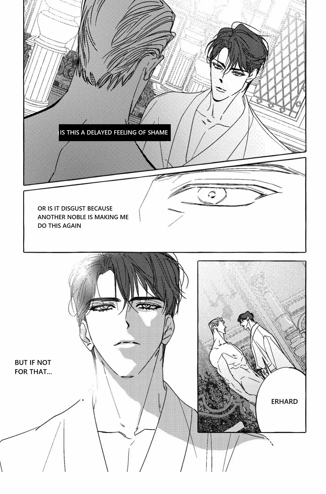 Perle - Chapter 7