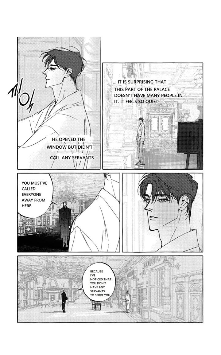 Perle - Chapter 8