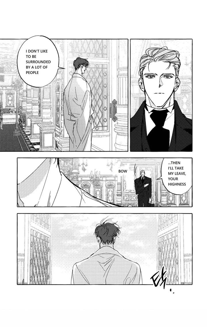 Perle - Chapter 8