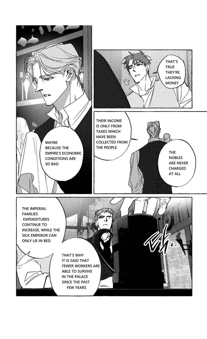 Perle - Chapter 8