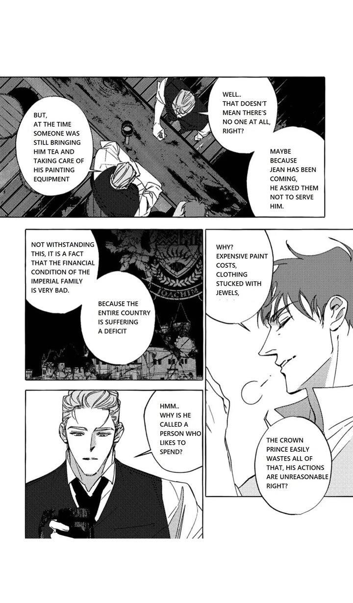 Perle - Chapter 8