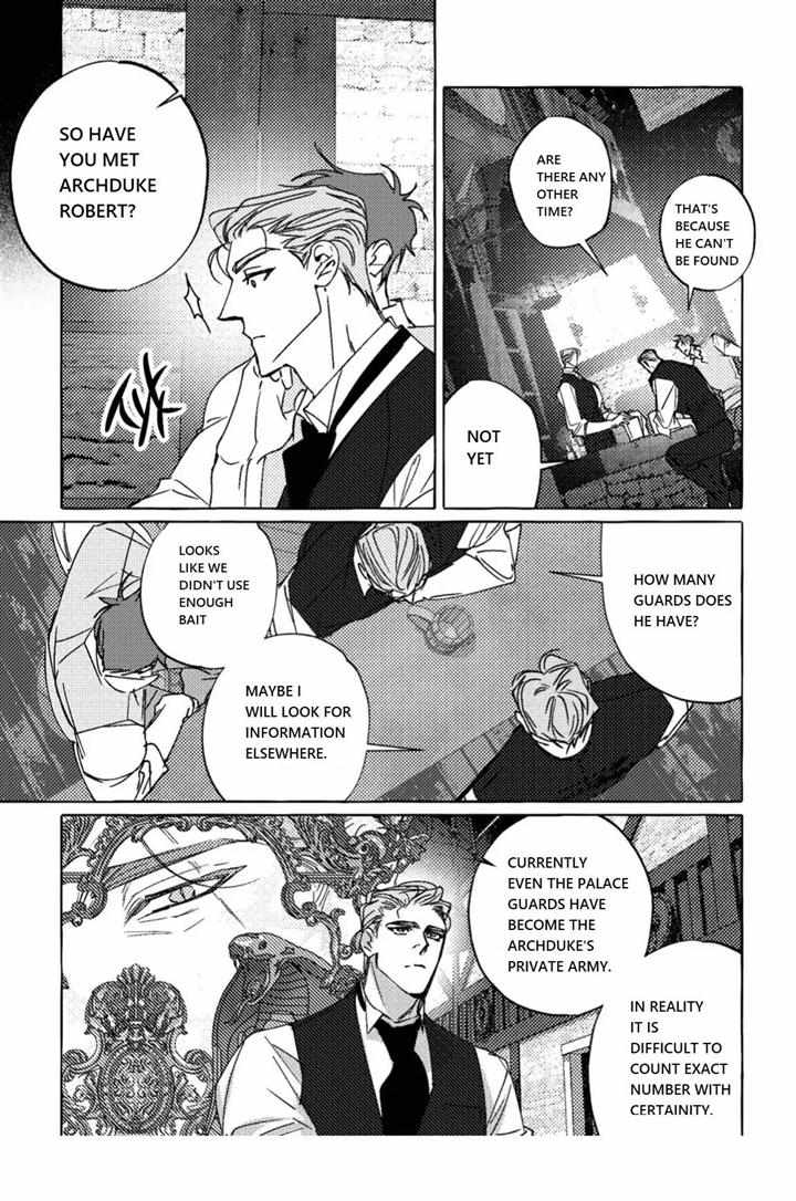 Perle - Chapter 8