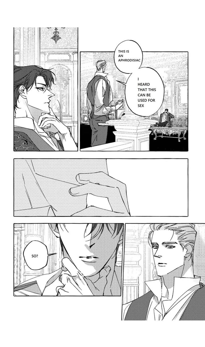 Perle - Chapter 8