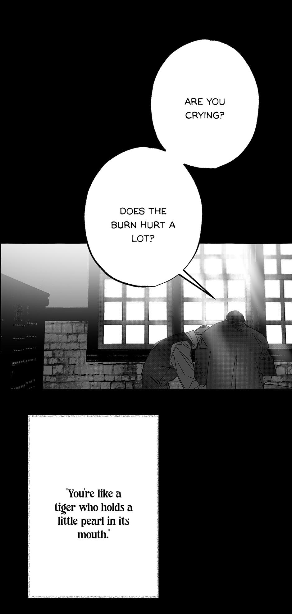 Perle - Chapter 16