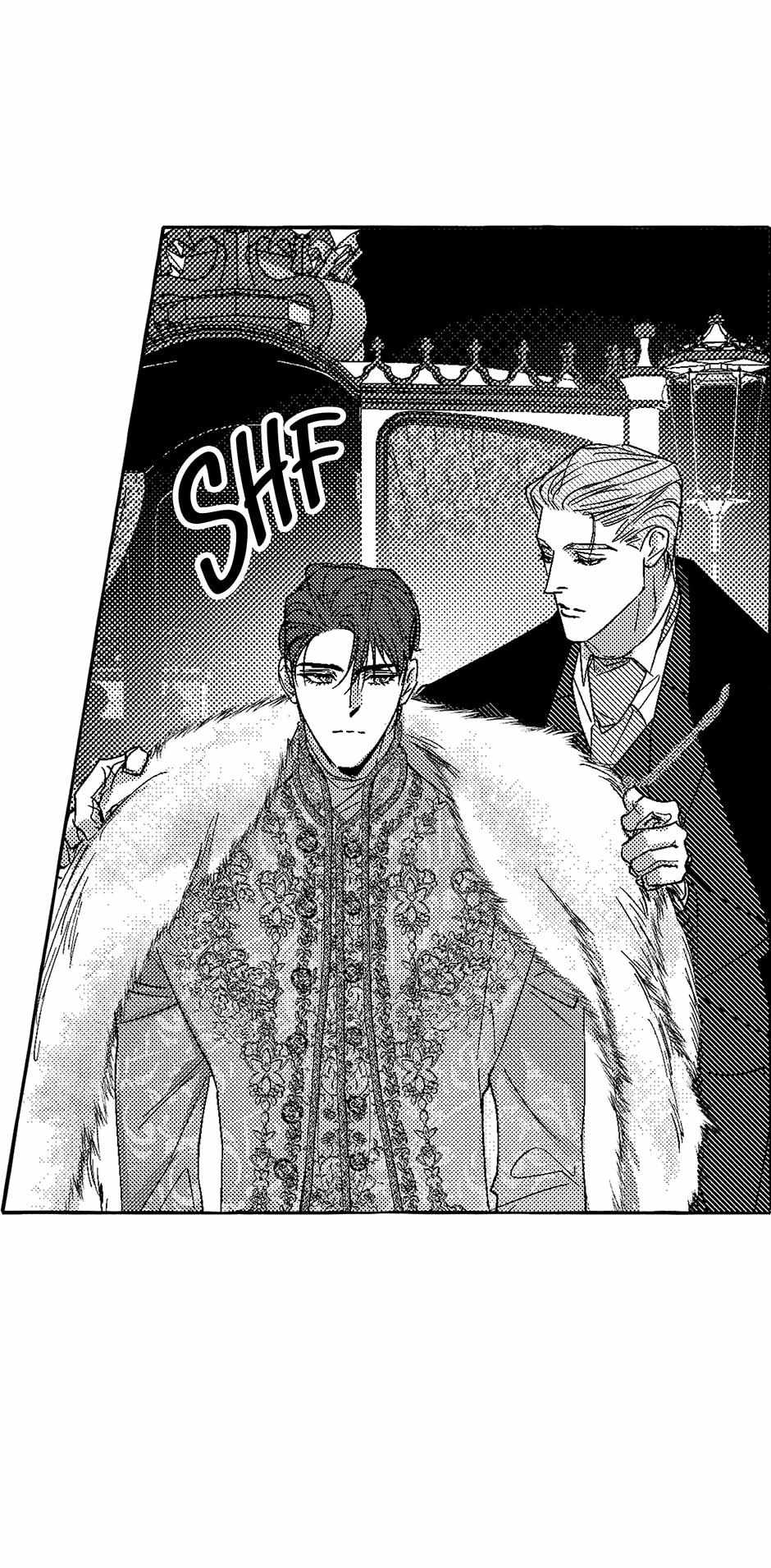 Perle - Chapter 17