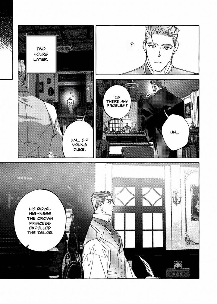 Perle - Chapter 12