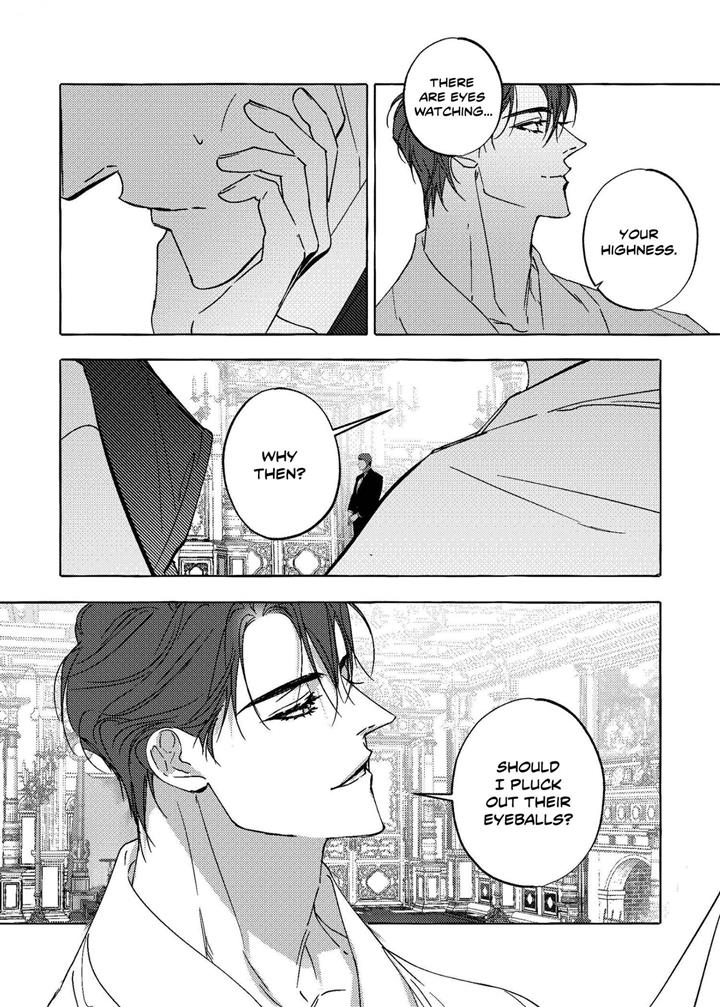 Perle - Chapter 13