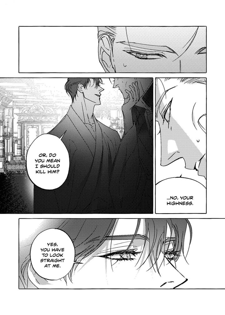 Perle - Chapter 13