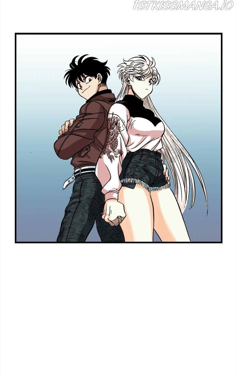 Dong Gun - Chapter 26