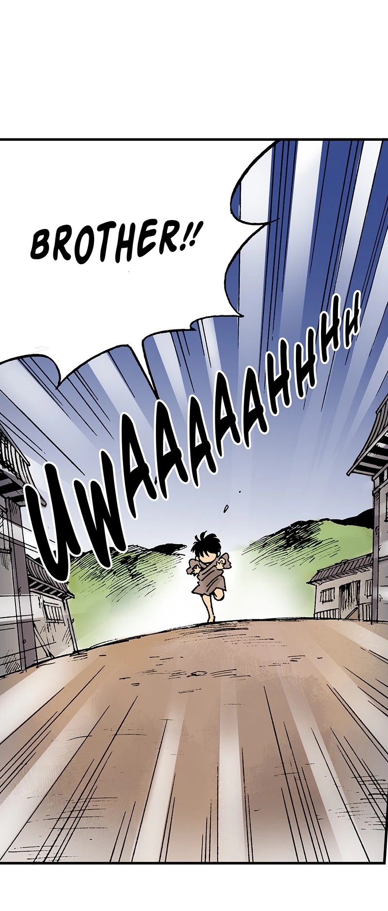 Dong Gun - Chapter 9: Episode 9