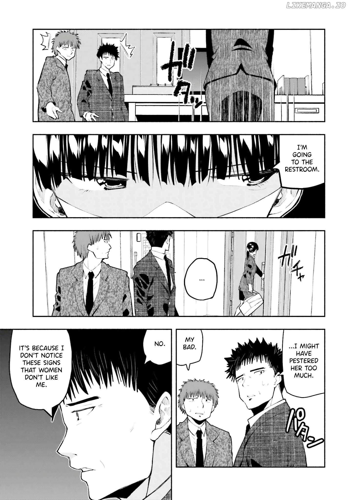 Omiai ni Sugoi Komyu Sawa ga Kita - Chapter 6