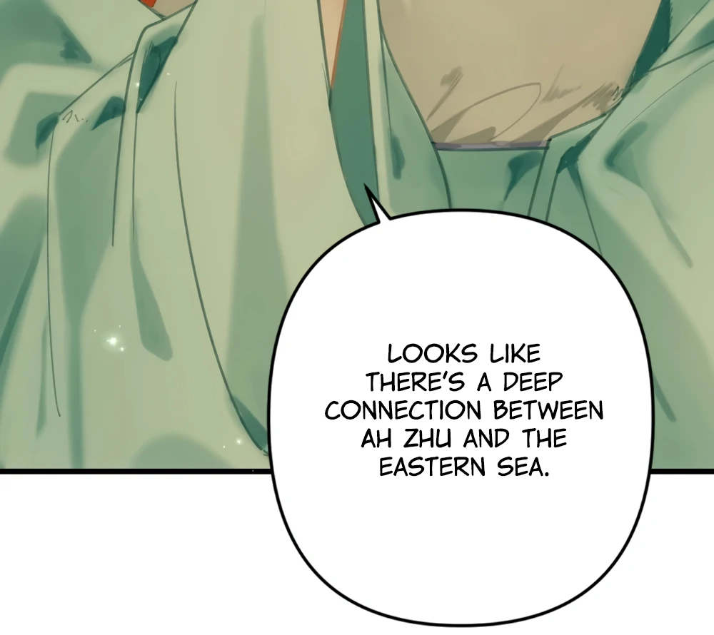 Seeking A Beauty In The East Sea - Chapter 9