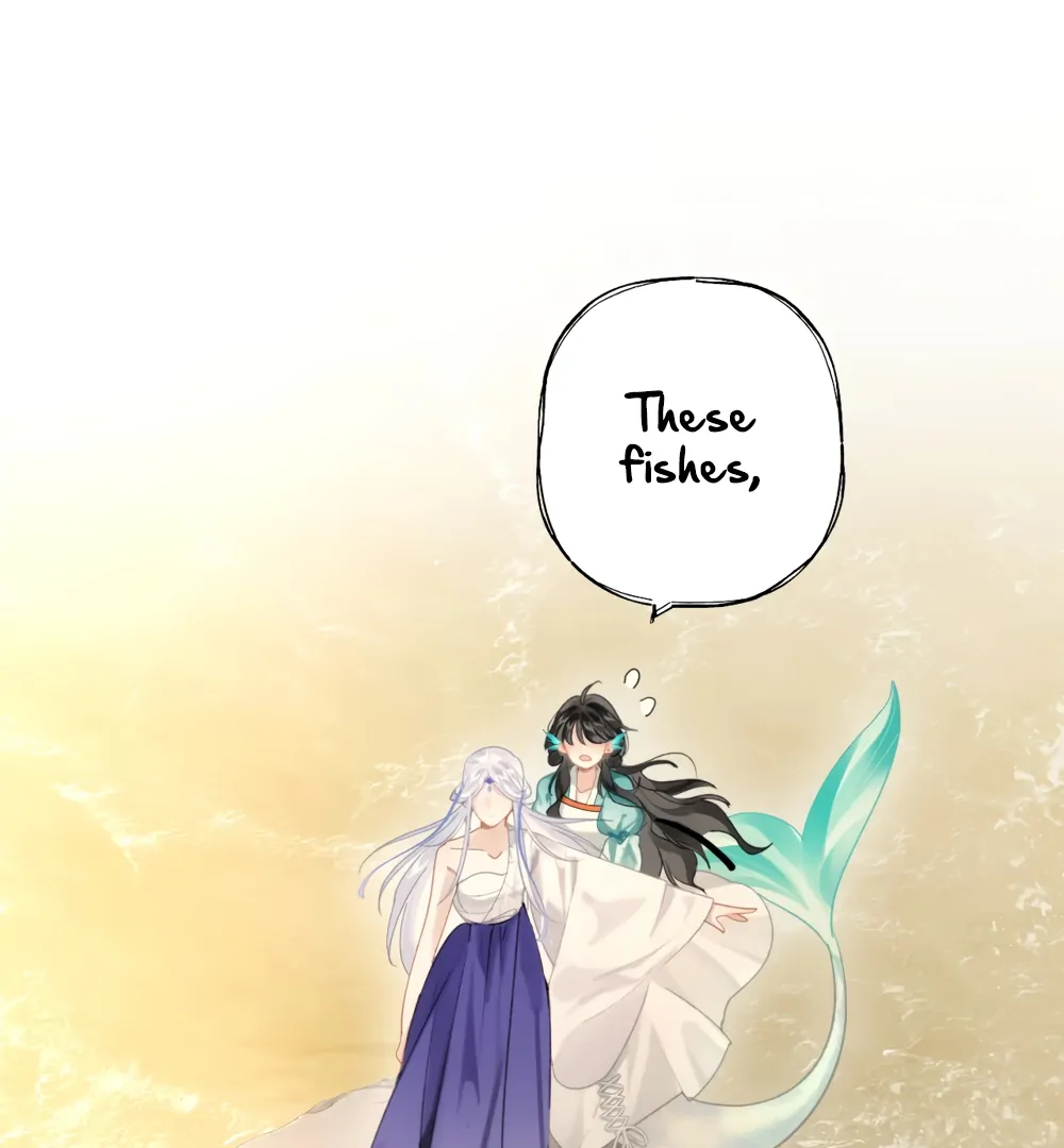 Seeking A Beauty In The East Sea - Chapter 9