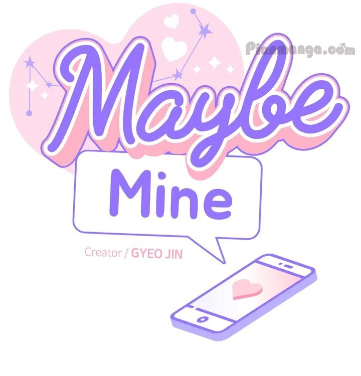 Maybe Mine - Chapter 2