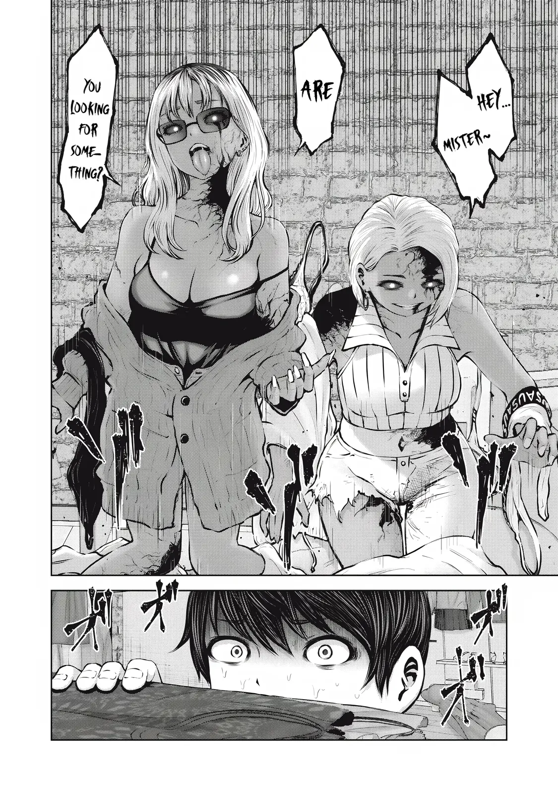 Zombie Sekai De Harem Wo Tsukurou! - Vol.1 Chapter 2.1: Let's Cosplay!