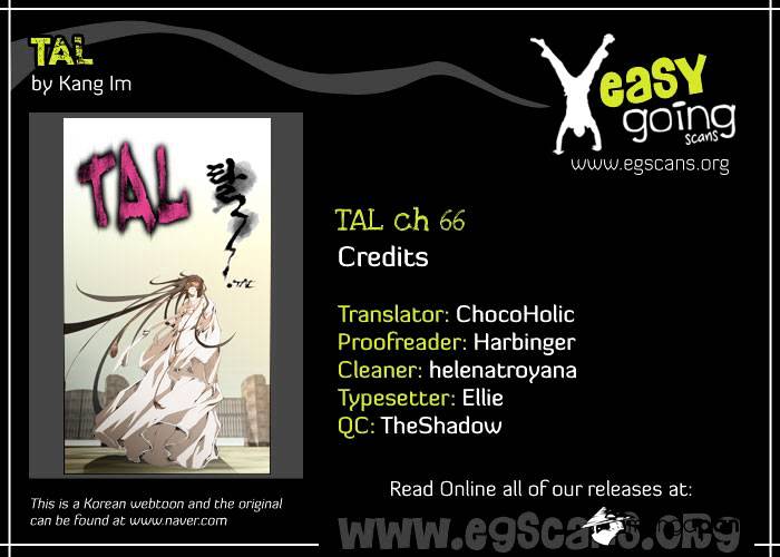 Tal - Chapter 66