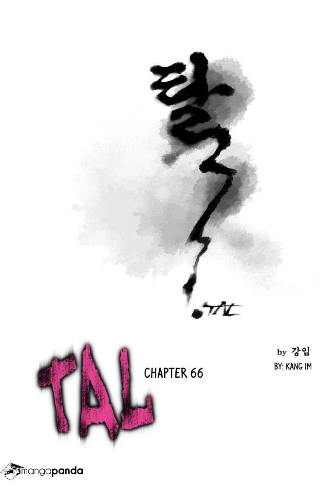 Tal - Chapter 66