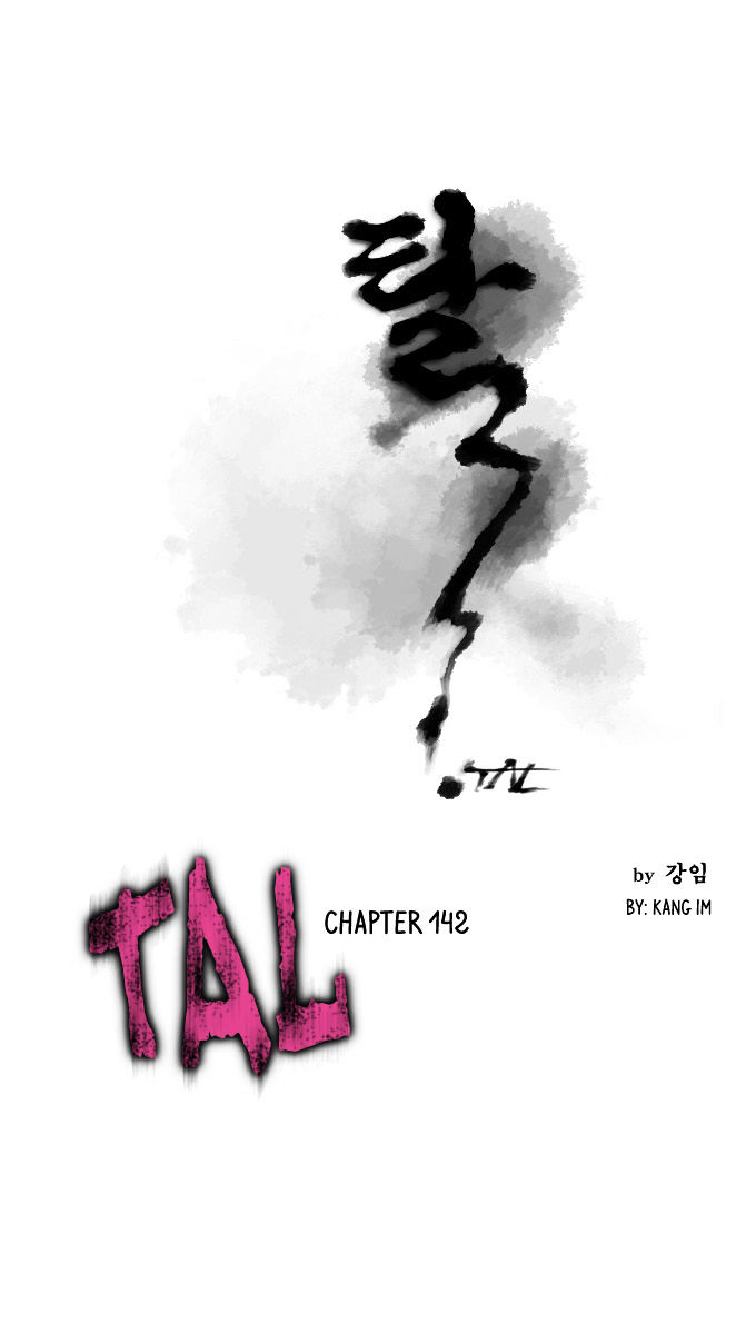 Tal - Chapter 142