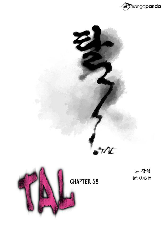 Tal - Chapter 58