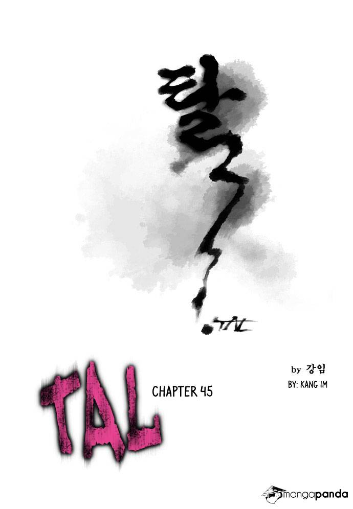 Tal - Chapter 45