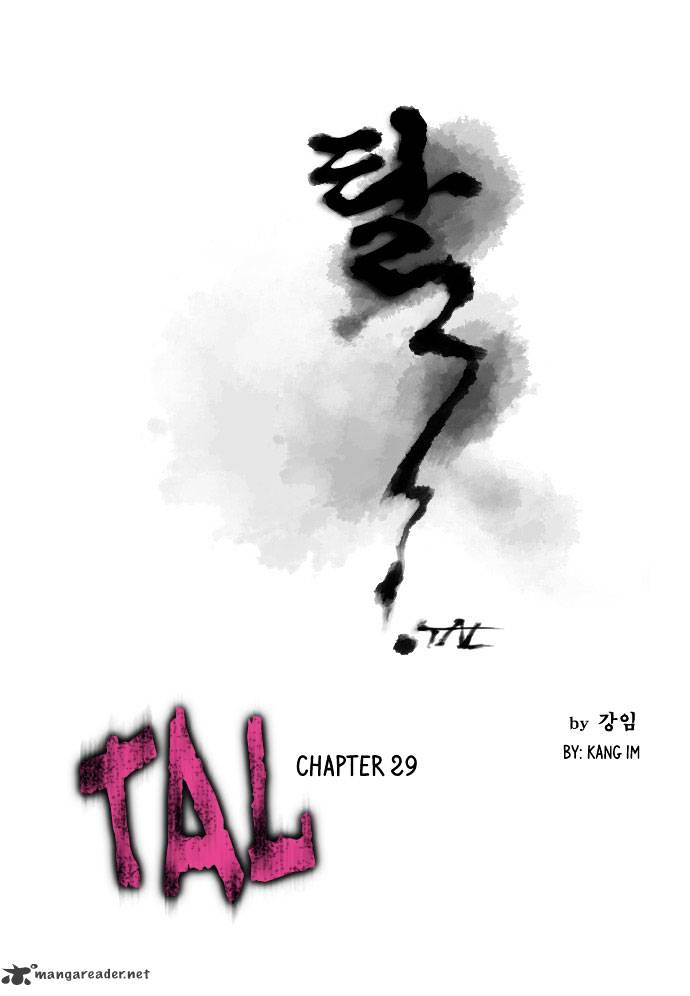 Tal - Chapter 29