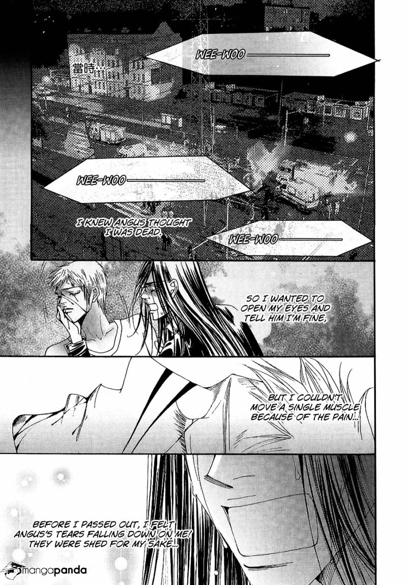 The One - Chapter 105