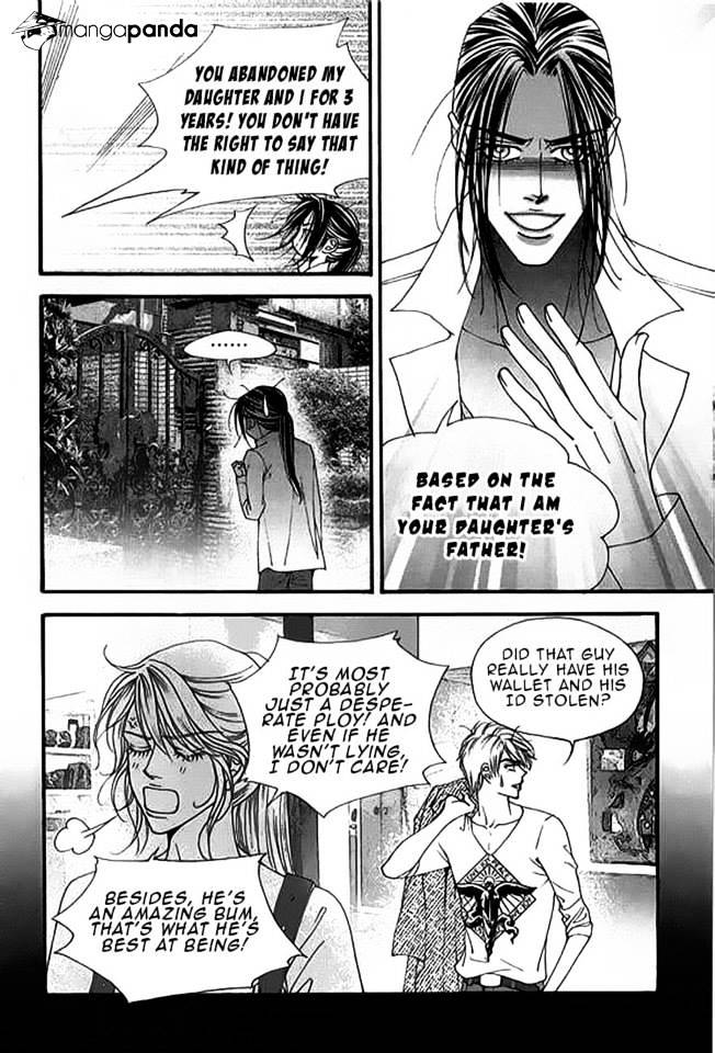 The One - Chapter 109