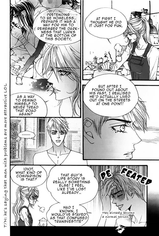 The One - Chapter 109