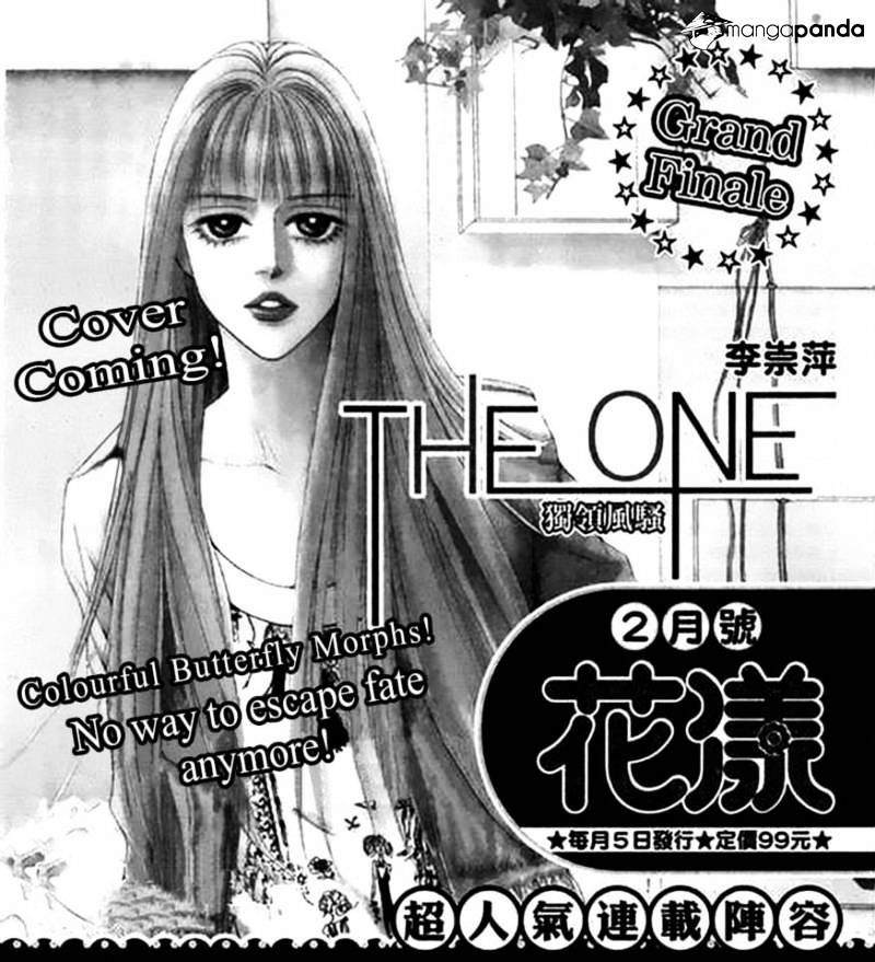 The One - Chapter 109