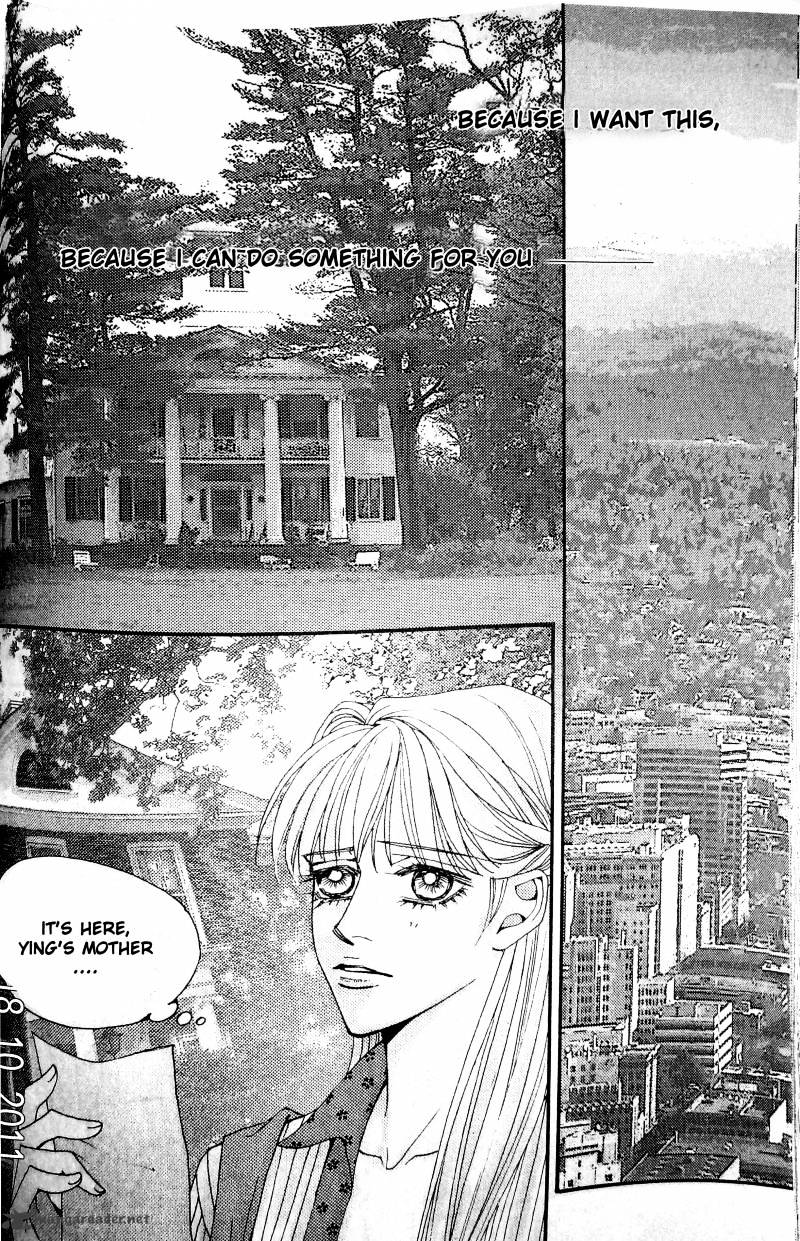 The One - Chapter 82