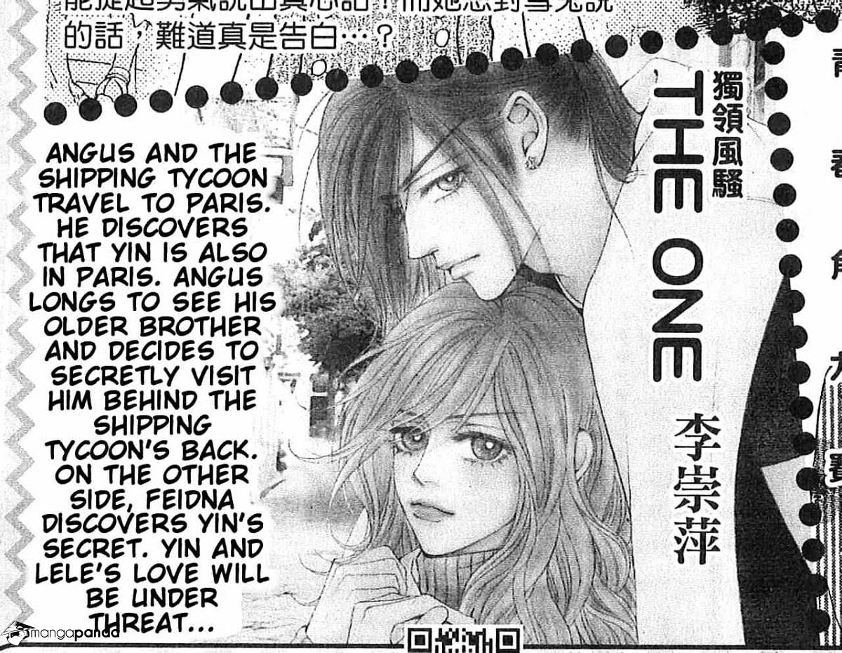 The One - Chapter 92