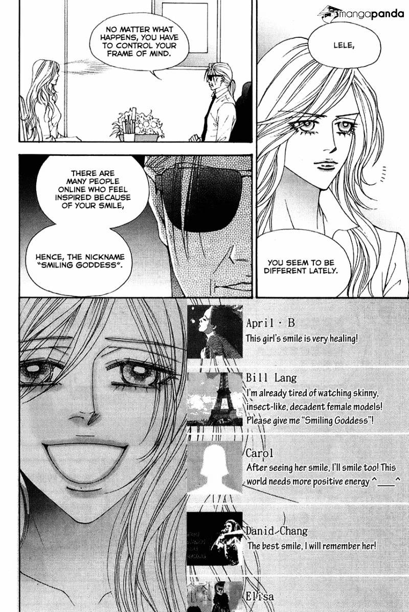 The One - Chapter 95