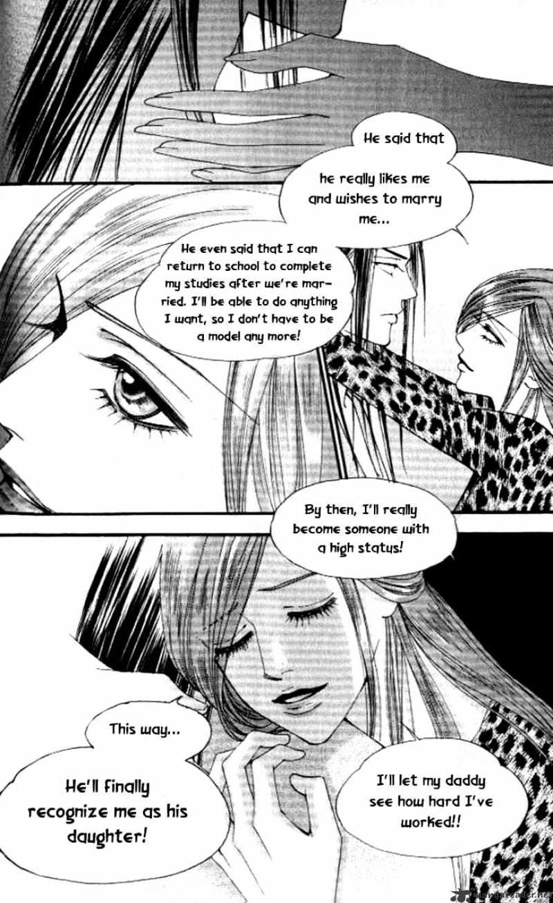 The One - Chapter 42