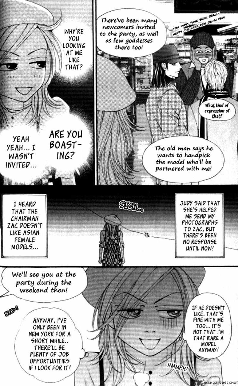 The One - Chapter 42