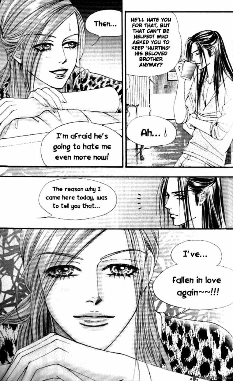 The One - Chapter 41