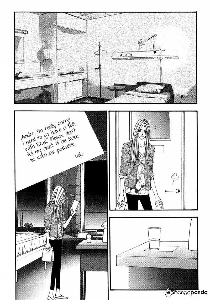 The One - Chapter 104