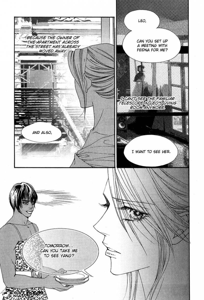 The One - Chapter 104