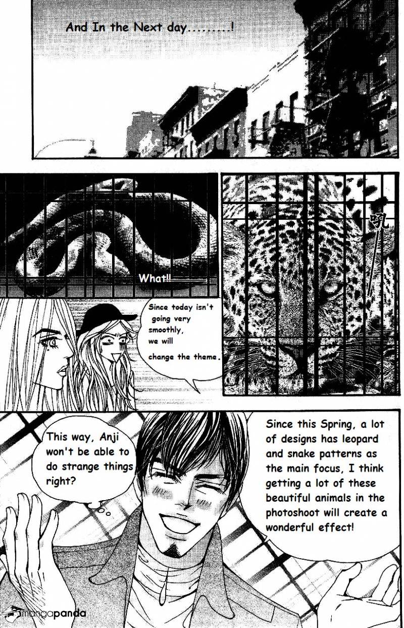 The One - Chapter 87