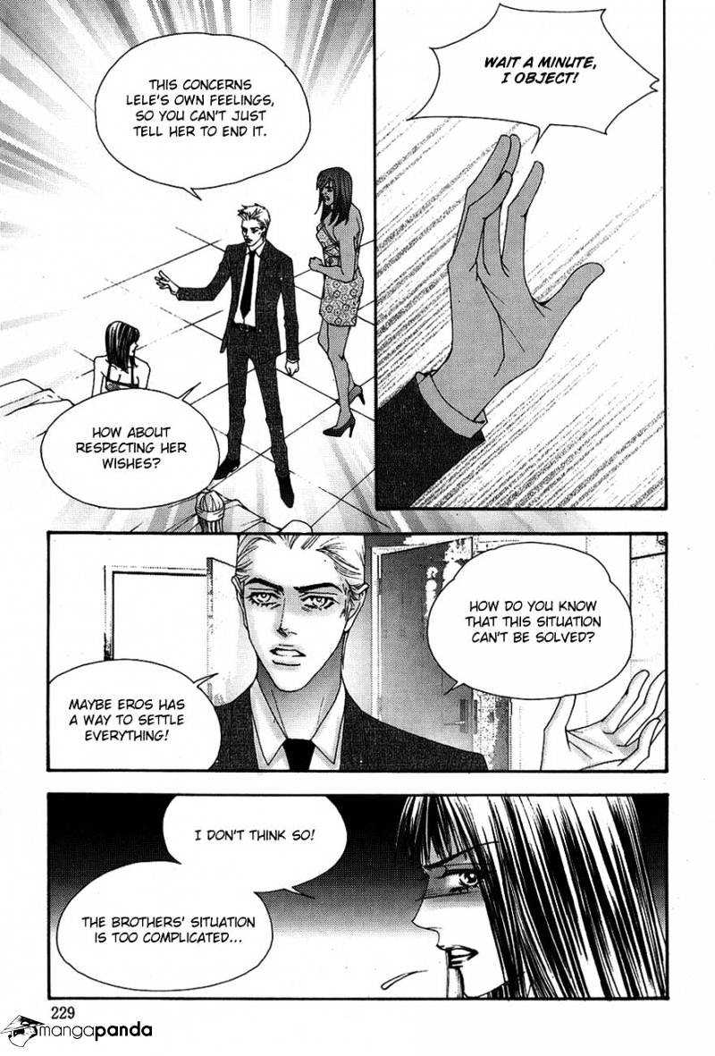 The One - Chapter 102