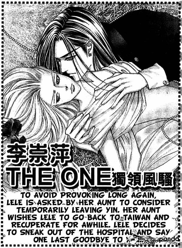 The One - Chapter 102