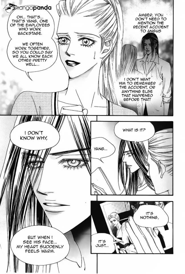 The One - Chapter 106