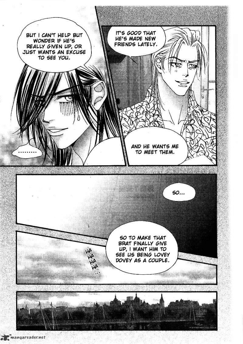 The One - Chapter 85