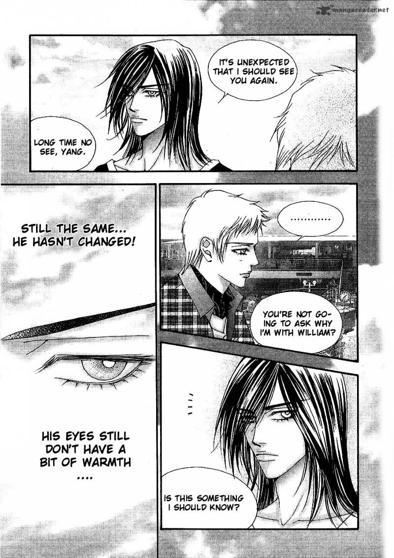 The One - Chapter 85