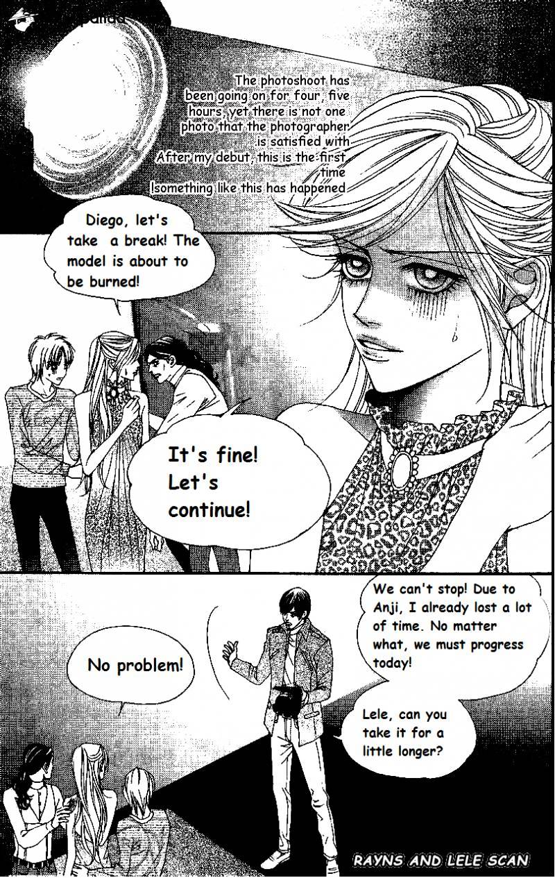 The One - Chapter 88