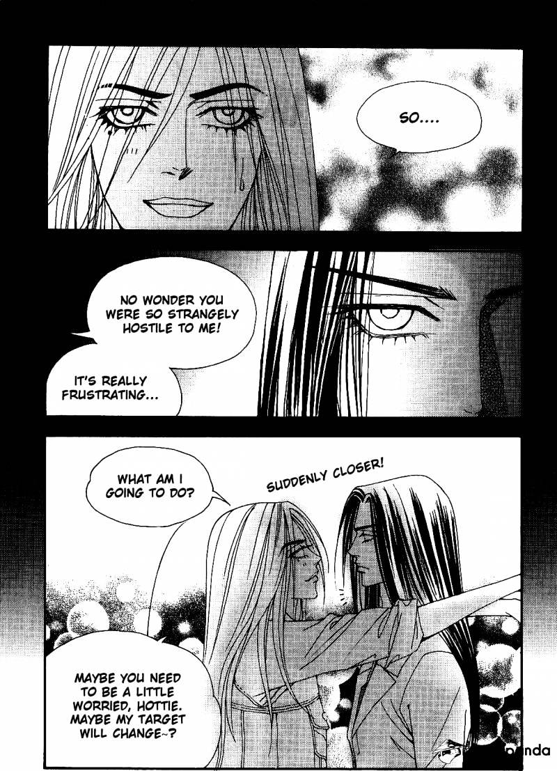 The One - Chapter 90