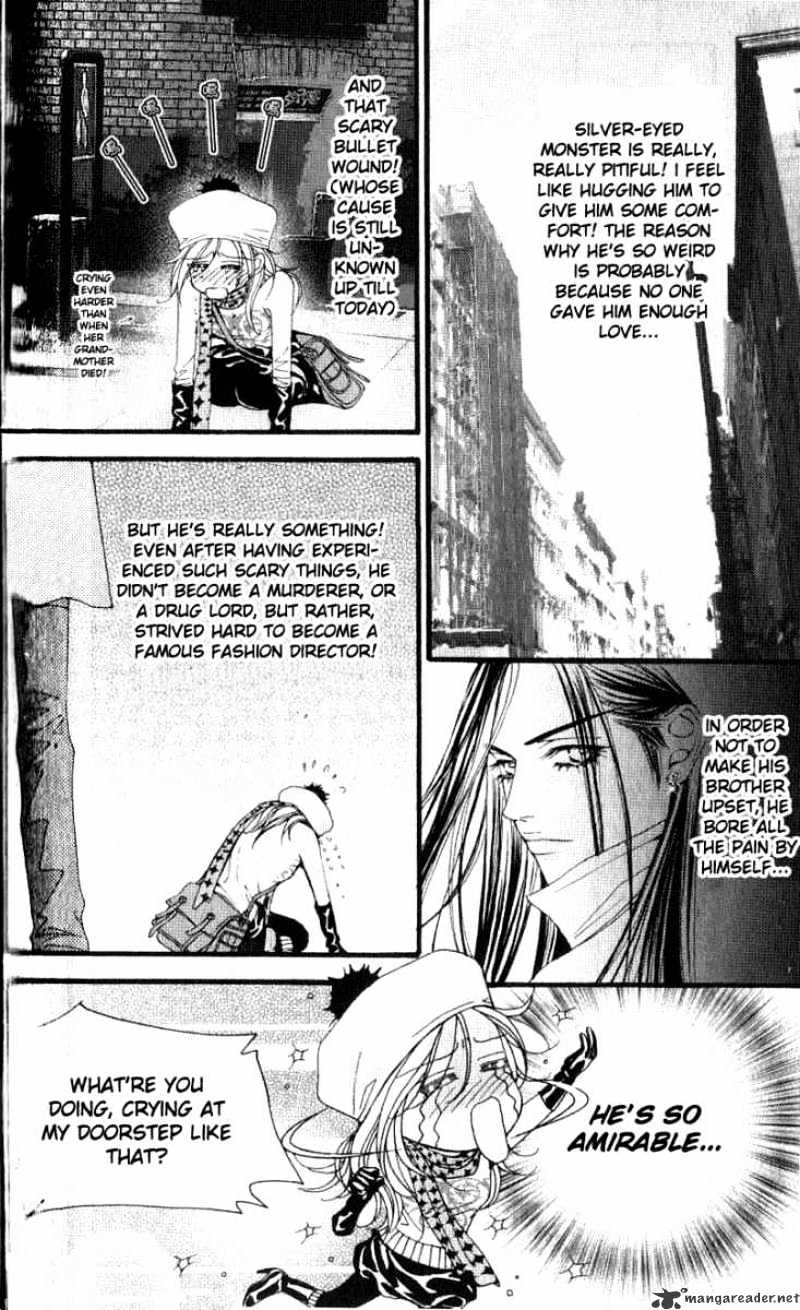 The One - Chapter 46