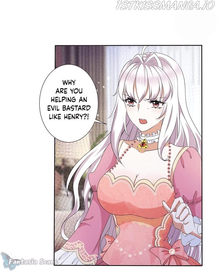 The Legendary Villain Princess - Chapter 22