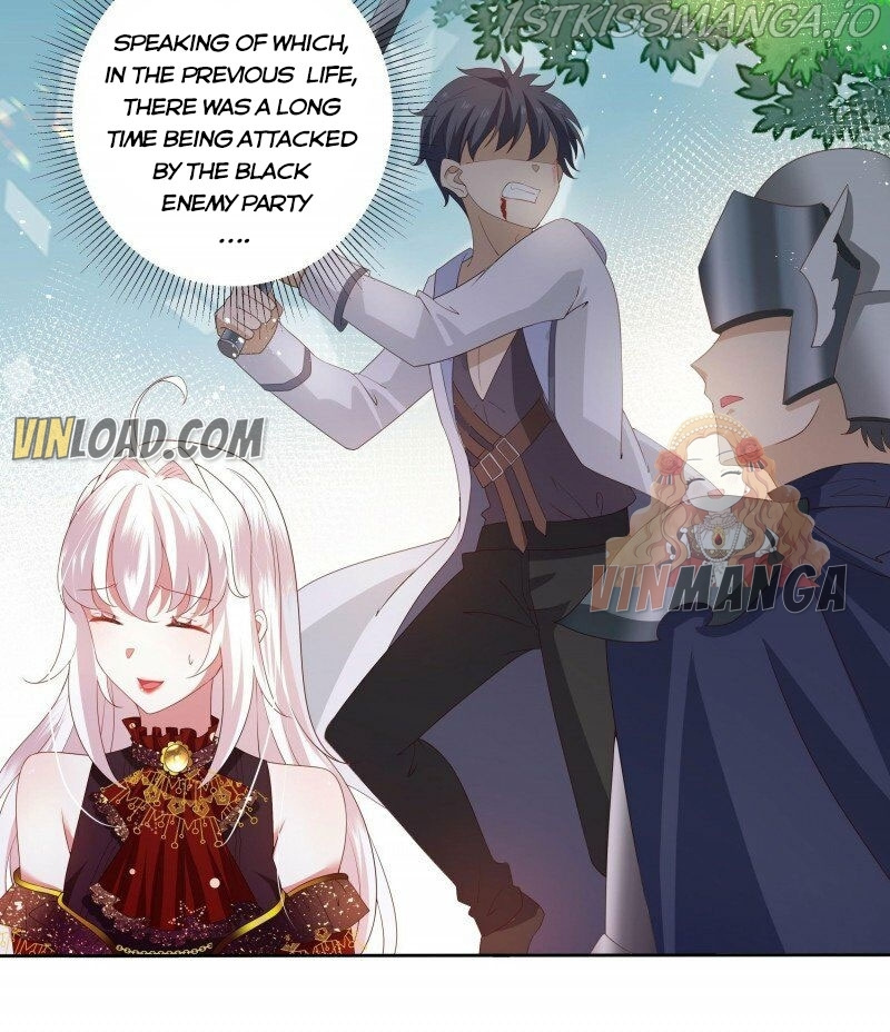 The Legendary Villain Princess - Chapter 29