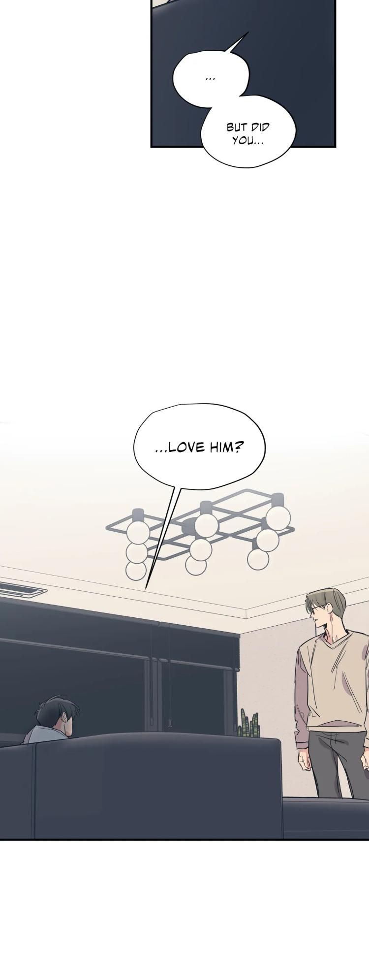 Love For Sale - Chapter 52